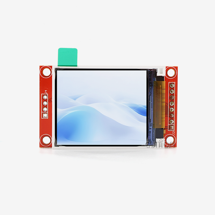 Character LCD Module